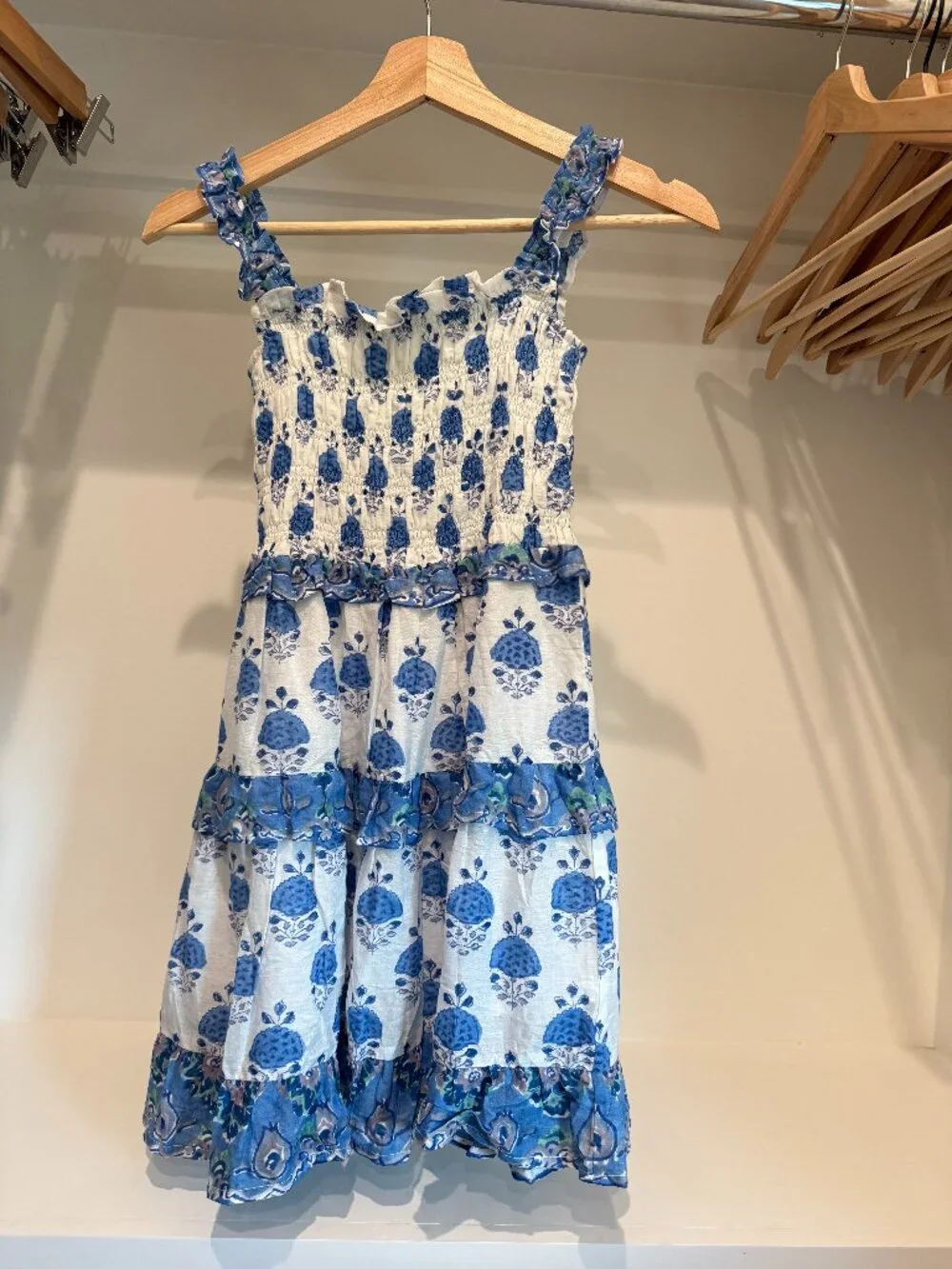 New with Tags - Girls Alicia Bell Dress
